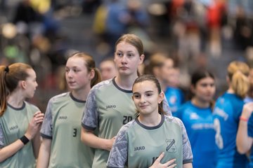 Bild 151 - wBJ Loewinnen Cup B2